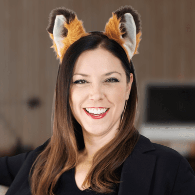 Judi Fox